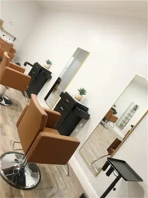 Bellissima Hair Studio