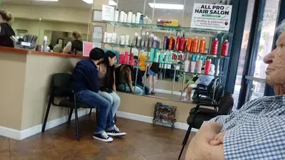 ALL PRO CUTS