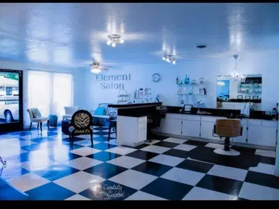 Element Salon