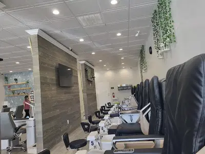 BAMBOO NAILS & SPA