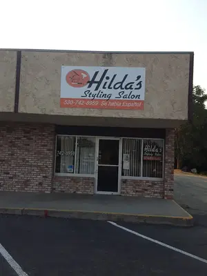 Hilda's Styling Salon