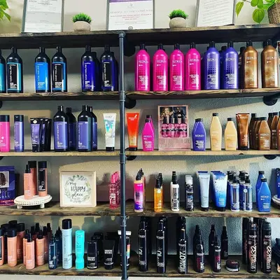 Bliss Salon
