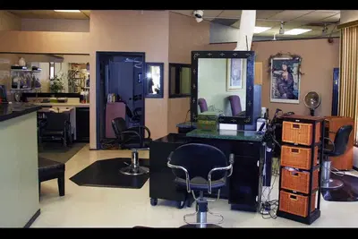 Bea & Company Salon