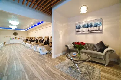 Champaka Nails & Spa