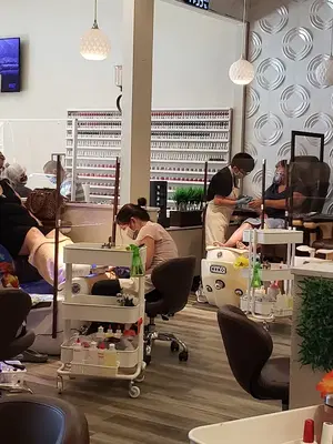 Fresh Nails Spa