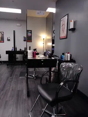 Hair Works Family Salon