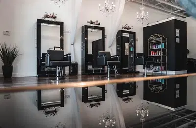 The Royal Hair Studio
