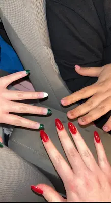 Eva Nails & Spa