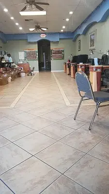 Venus Nails and Spa