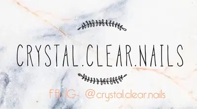 Crystal.Clear.Nails