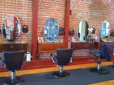 Elixir Salon