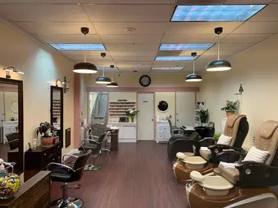 New You Salon