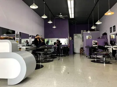 Albany Hair Salon