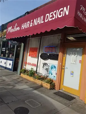 Hair Salon Spa - Meilin Salon & Spa in Albany, CA