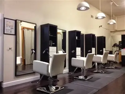 Modern Family Hair Salon