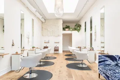 Edo Salon Oakland