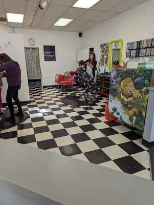 Snips Children's Hair Salon