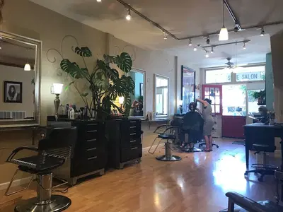SKYE SALON