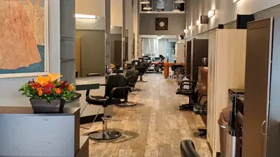 Avalon Salon