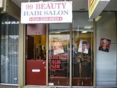 99 Beauty Hair Salon