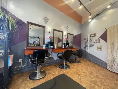 Claremont Hair Salon