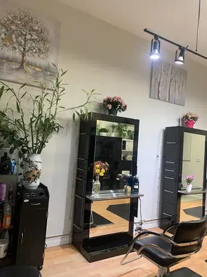 Bing's Salon