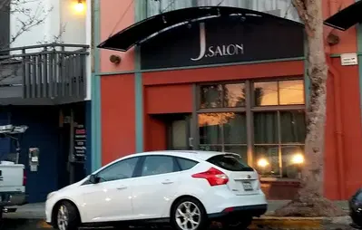 J Salon