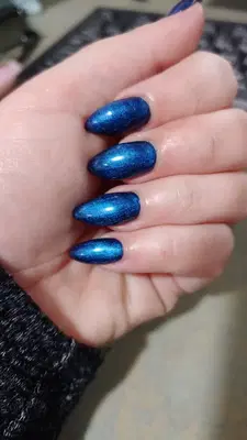 Bellissima Nails and Waxing