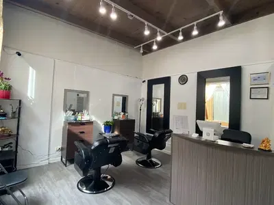Brow & Beauty Threading Salon