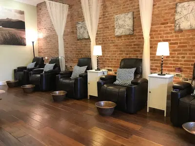 Solemates Nail Spa