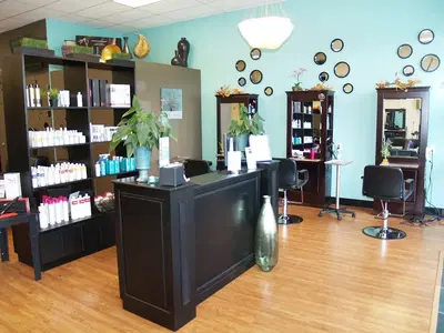 Salon Heavener