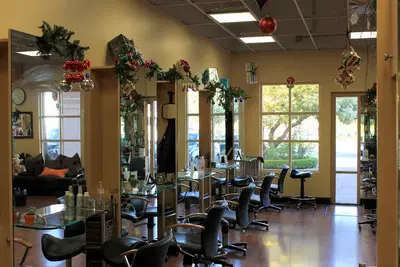 Parks Salon