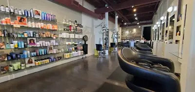 Vogue Salon Laguna Beach