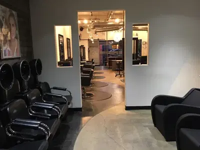 Jeffrey Michaels' Salon