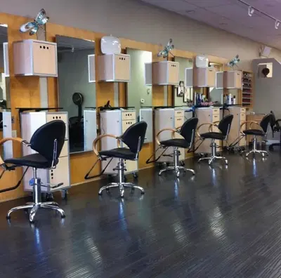 MGM Hair Salon
