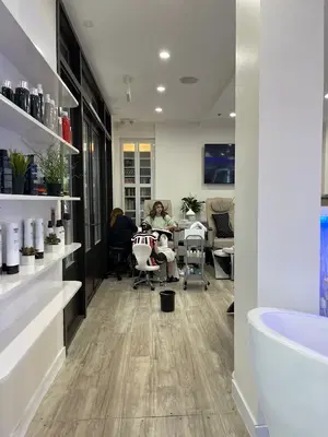 Treat a Salon and Spa