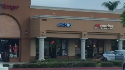 Garbo's Salon