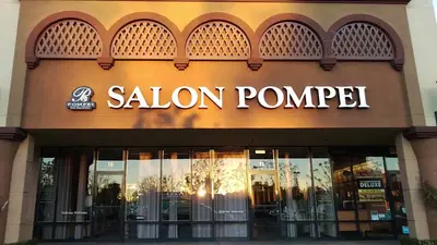 Salon Pompei
