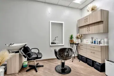 Sola Salon Studios