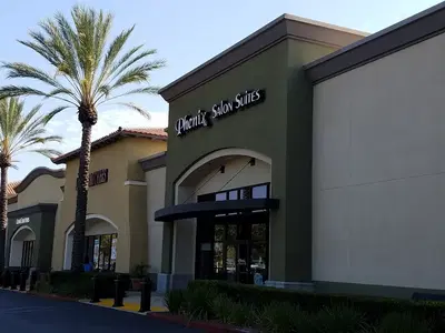 Phenix Salon Suites