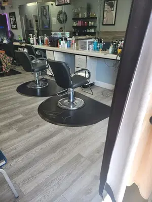 Paris Beauty Salon