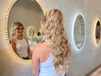 Business Photo