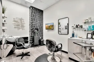 Sola Salon Studios