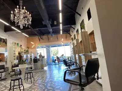 Ego Salon