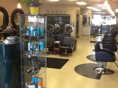 Shear Paradise Salon