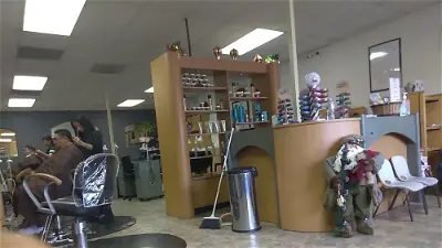 Laguna Hills Hair Salon