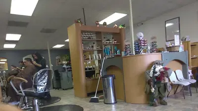 Laguna Hills Hair Salon