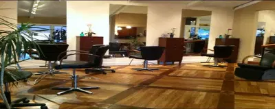 Thomas David Salon
