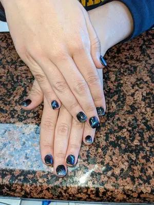 Excel Hair & Nails