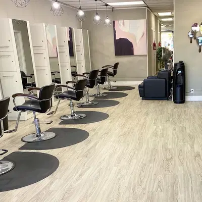Charisma Beauty Salon